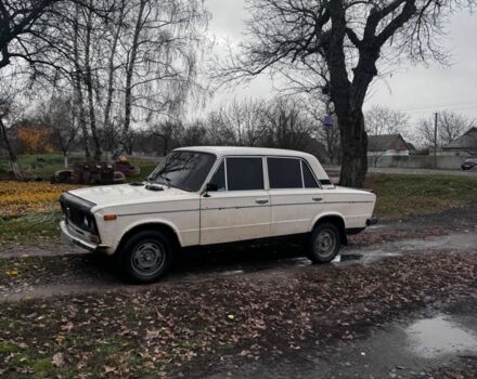 Бежевий ВАЗ 2106, об'ємом двигуна 1.3 л та пробігом 44 тис. км за 595 $, фото 17 на Automoto.ua