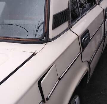 Бежевый ВАЗ 2106, объемом двигателя 1.3 л и пробегом 73 тыс. км за 723 $, фото 1 на Automoto.ua