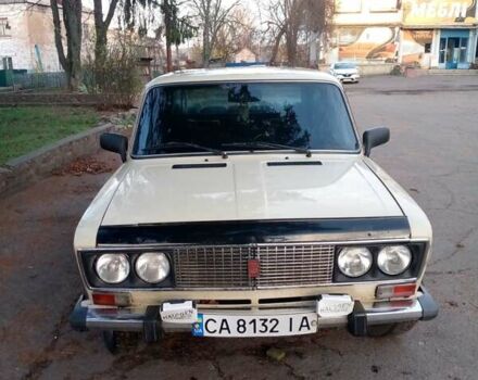 Бежевий ВАЗ 2106, об'ємом двигуна 1.29 л та пробігом 139 тис. км за 1100 $, фото 5 на Automoto.ua