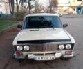 Бежевий ВАЗ 2106, об'ємом двигуна 1.29 л та пробігом 139 тис. км за 1100 $, фото 5 на Automoto.ua