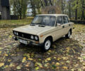 Бежевый ВАЗ 2106, объемом двигателя 0 л и пробегом 300 тыс. км за 1200 $, фото 1 на Automoto.ua