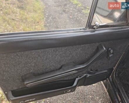 Бежевий ВАЗ 2106, об'ємом двигуна 1.5 л та пробігом 200 тис. км за 750 $, фото 8 на Automoto.ua