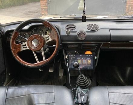 Бежевый ВАЗ 2106, объемом двигателя 1.3 л и пробегом 16 тыс. км за 850 $, фото 5 на Automoto.ua