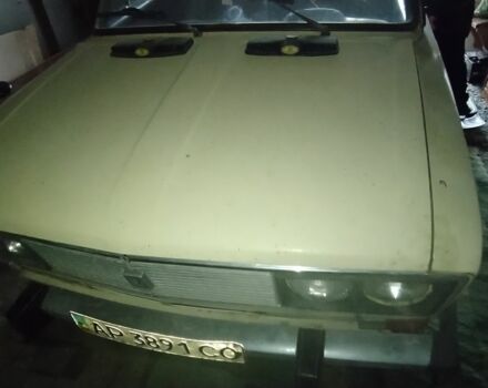 Бежевый ВАЗ 2106, объемом двигателя 1.3 л и пробегом 999 тыс. км за 450 $, фото 7 на Automoto.ua