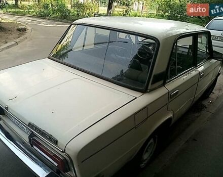 Бежевый ВАЗ 2106, объемом двигателя 1.3 л и пробегом 72 тыс. км за 500 $, фото 10 на Automoto.ua