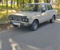 Бежевий ВАЗ 2106, об'ємом двигуна 1.3 л та пробігом 100 тис. км за 811 $, фото 1 на Automoto.ua