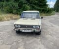 Бежевый ВАЗ 2106, объемом двигателя 1.6 л и пробегом 98 тыс. км за 650 $, фото 1 на Automoto.ua