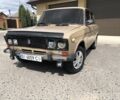 Бежевый ВАЗ 2106, объемом двигателя 1.3 л и пробегом 300 тыс. км за 750 $, фото 1 на Automoto.ua