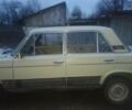 Бежевый ВАЗ 2106, объемом двигателя 0 л и пробегом 800 тыс. км за 500 $, фото 1 на Automoto.ua