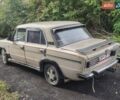 Бежевий ВАЗ 2106, об'ємом двигуна 1.5 л та пробігом 200 тис. км за 750 $, фото 5 на Automoto.ua