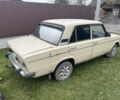 Бежевый ВАЗ 2106, объемом двигателя 1.3 л и пробегом 500 тыс. км за 750 $, фото 13 на Automoto.ua
