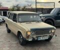 Бежевый ВАЗ 2106, объемом двигателя 1.3 л и пробегом 300 тыс. км за 1199 $, фото 3 на Automoto.ua