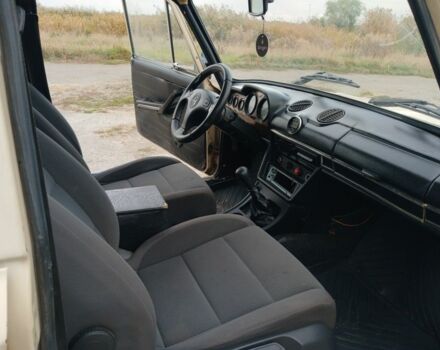 Бежевый ВАЗ 2106, объемом двигателя 1 л и пробегом 1 тыс. км за 460 $, фото 8 на Automoto.ua