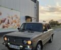 Бежевый ВАЗ 2106, объемом двигателя 1.6 л и пробегом 67 тыс. км за 1000 $, фото 1 на Automoto.ua