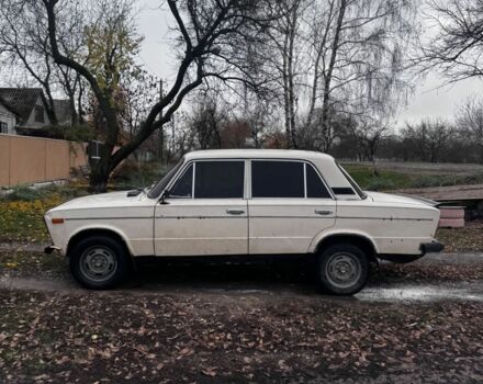 Бежевий ВАЗ 2106, об'ємом двигуна 1.3 л та пробігом 44 тис. км за 595 $, фото 16 на Automoto.ua