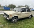 Бежевый ВАЗ 2106, объемом двигателя 1.3 л и пробегом 500 тыс. км за 750 $, фото 1 на Automoto.ua