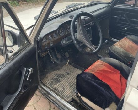 Бежевый ВАЗ 2106, объемом двигателя 1.3 л и пробегом 80 тыс. км за 650 $, фото 5 на Automoto.ua