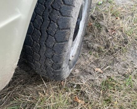 Бежевый ВАЗ 2106, объемом двигателя 1.3 л и пробегом 3 тыс. км за 379 $, фото 2 на Automoto.ua