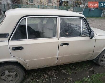 Бежевый ВАЗ 2106, объемом двигателя 1.3 л и пробегом 80 тыс. км за 750 $, фото 2 на Automoto.ua