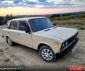 Бежевый ВАЗ 2106, объемом двигателя 1.6 л и пробегом 0 тыс. км за 650 $, фото 1 на Automoto.ua