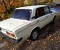 Бежевый ВАЗ 2106, объемом двигателя 1.5 л и пробегом 123 тыс. км за 650 $, фото 1 на Automoto.ua