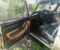 Бежевый ВАЗ 2106, объемом двигателя 1.3 л и пробегом 999 тыс. км за 15000 $, фото 6 на Automoto.ua