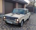 Бежевый ВАЗ 2106, объемом двигателя 1.5 л и пробегом 141 тыс. км за 650 $, фото 1 на Automoto.ua