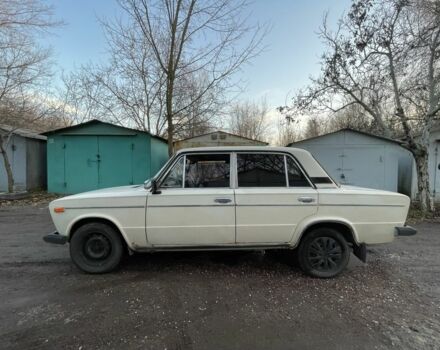 Бежевый ВАЗ 2106, объемом двигателя 0 л и пробегом 100 тыс. км за 700 $, фото 5 на Automoto.ua
