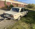 ВАЗ 2106 1991 в Стрые на Automoto.ua Бежевый ВАЗ 2106, объемом двигателя 1.5 л и пробегом 150 тыс. км за 490 $, фото 4 на Automoto.ua