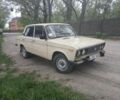 Бежевый ВАЗ 2106, объемом двигателя 1.6 л и пробегом 106 тыс. км за 1023 $, фото 10 на Automoto.ua