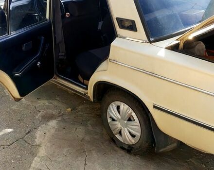 Бежевий ВАЗ 2106, об'ємом двигуна 1.3 л та пробігом 37 тис. км за 700 $, фото 3 на Automoto.ua
