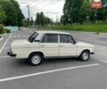 Бежевый ВАЗ 2106, объемом двигателя 1.3 л и пробегом 40 тыс. км за 2100 $, фото 7 на Automoto.ua