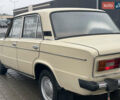 Бежевый ВАЗ 2106, объемом двигателя 1.5 л и пробегом 92 тыс. км за 1900 $, фото 6 на Automoto.ua
