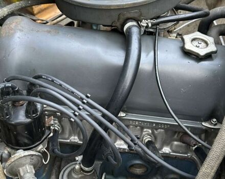 Бежевый ВАЗ 2106, объемом двигателя 1.3 л и пробегом 120 тыс. км за 850 $, фото 2 на Automoto.ua