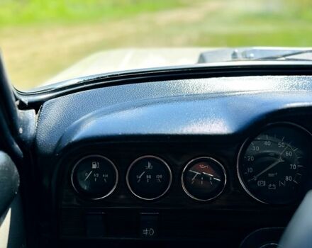 Бежевий ВАЗ 2106, об'ємом двигуна 1.5 л та пробігом 210 тис. км за 900 $, фото 11 на Automoto.ua