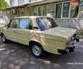 Бежевый ВАЗ 2106, объемом двигателя 1.3 л и пробегом 83 тыс. км за 1590 $, фото 13 на Automoto.ua