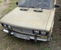 Бежевый ВАЗ 2106, объемом двигателя 1.3 л и пробегом 100 тыс. км за 500 $, фото 2 на Automoto.ua