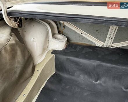 Бежевый ВАЗ 2106, объемом двигателя 1.3 л и пробегом 98 тыс. км за 1500 $, фото 17 на Automoto.ua