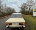Бежевый ВАЗ 2106, объемом двигателя 0 л и пробегом 71 тыс. км за 715 $, фото 6 на Automoto.ua