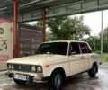 Бежевый ВАЗ 2106, объемом двигателя 1.3 л и пробегом 120 тыс. км за 1100 $, фото 6 на Automoto.ua