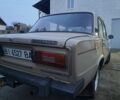 Бежевий ВАЗ 2106, об'ємом двигуна 1.5 л та пробігом 30 тис. км за 582 $, фото 3 на Automoto.ua