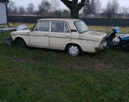 Бежевий ВАЗ 2106, об'ємом двигуна 1.3 л та пробігом 2 тис. км за 300 $, фото 2 на Automoto.ua