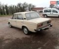 Бежевый ВАЗ 2106, объемом двигателя 1.29 л и пробегом 170 тыс. км за 1600 $, фото 1 на Automoto.ua