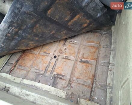 Бежевий ВАЗ 2106, об'ємом двигуна 1.45 л та пробігом 30 тис. км за 580 $, фото 12 на Automoto.ua