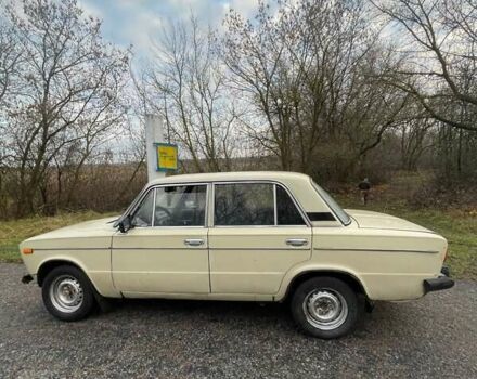 Бежевый ВАЗ 2106, объемом двигателя 0 л и пробегом 71 тыс. км за 715 $, фото 4 на Automoto.ua