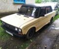 Бежевый ВАЗ 2106, объемом двигателя 0 л и пробегом 100 тыс. км за 750 $, фото 1 на Automoto.ua