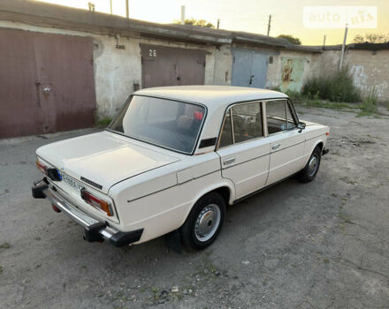 Бежевый ВАЗ 2106, объемом двигателя 1.3 л и пробегом 32 тыс. км за 5100 $, фото 4 на Automoto.ua