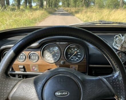 Бежевый ВАЗ 2106, объемом двигателя 1.6 л и пробегом 45 тыс. км за 832 $, фото 5 на Automoto.ua