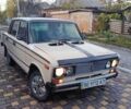 Бежевый ВАЗ 2106, объемом двигателя 1.5 л и пробегом 141 тыс. км за 650 $, фото 9 на Automoto.ua