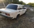 ВАЗ 2106 1991 в Пятихатках на Automoto.ua Бежевый ВАЗ 2106, объемом двигателя 1 л и пробегом 10 тыс. км за 643 $, фото 2 на Automoto.ua